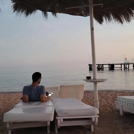 Logaina Sharm Resort Apartments