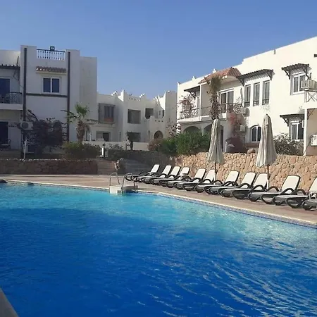 Logaina Sharm Resort Apartments