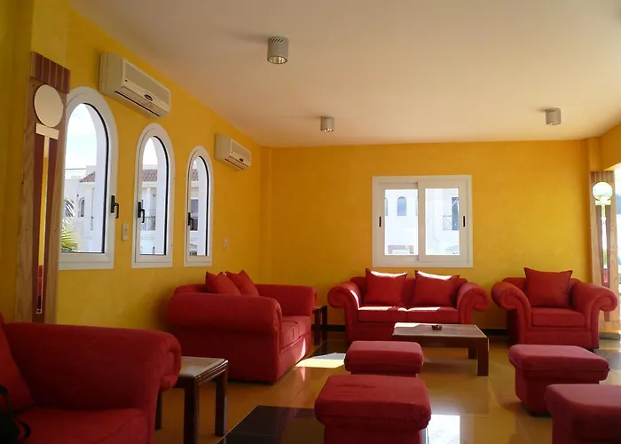 Logaina Apartmanhotel