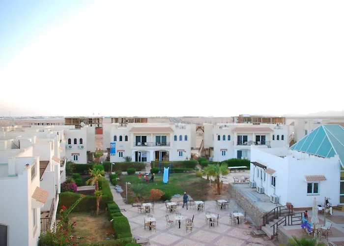 Apartmanhotel Logaina