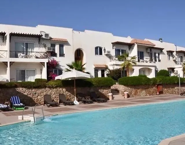 Logaina Apartmanhotel 3*