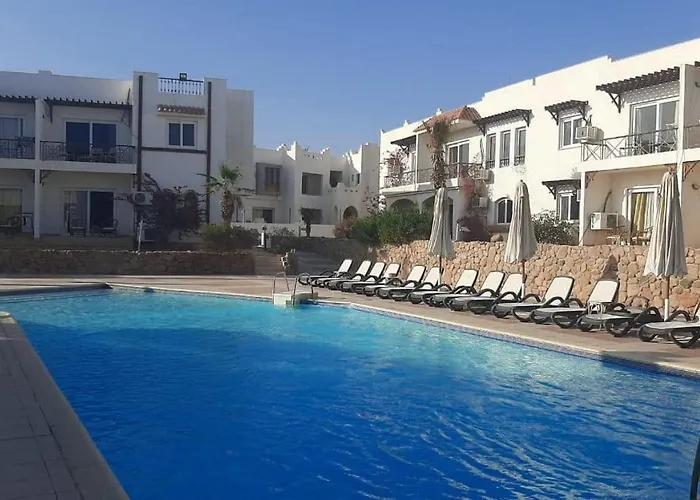 Apartmanhotel Logaina 3*