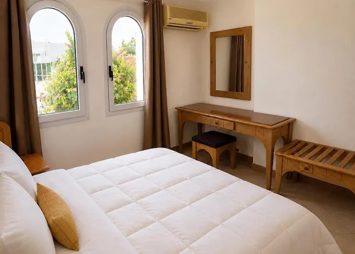Logaina Apartmanhotel