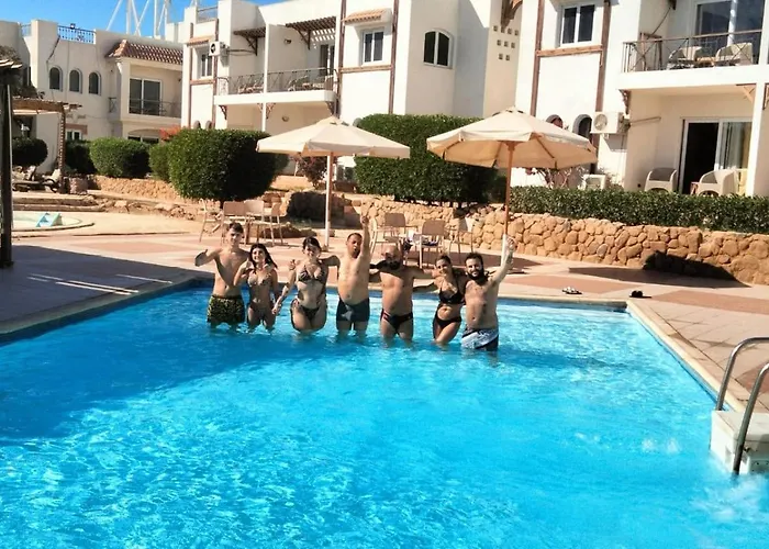 Logaina Apartmanhotel 3*