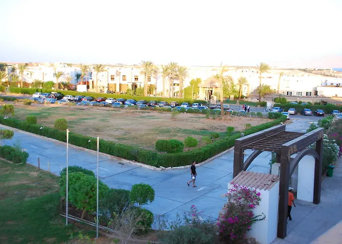 Apartmanhotel Logaina 3*