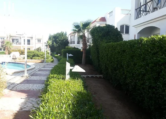 Apartmanhotel Logaina Sarm es-Sejk