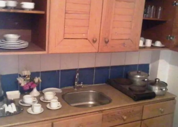 Logaina Apartmanhotel Sarm es-Sejk
