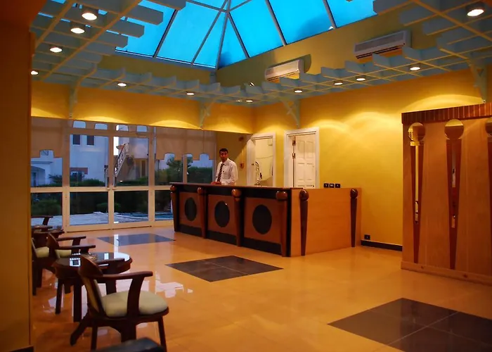 Logaina Apartmanhotel 3*