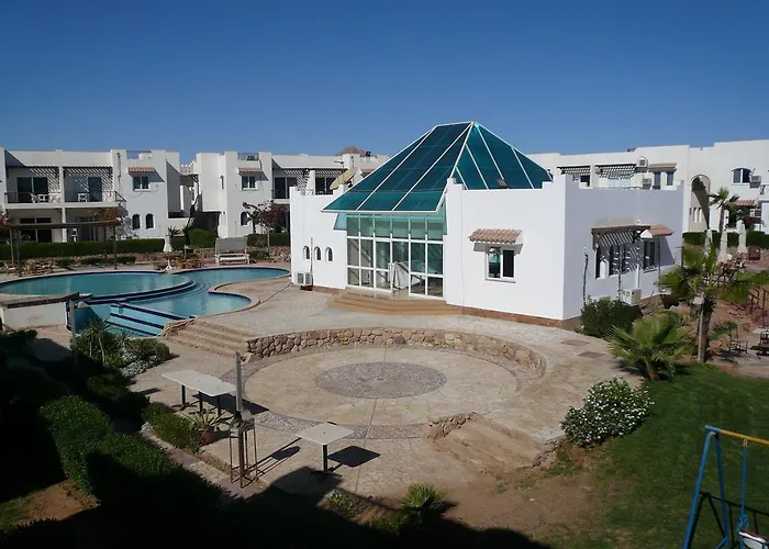 Apartmanhotel Logaina Sarm es-Sejk