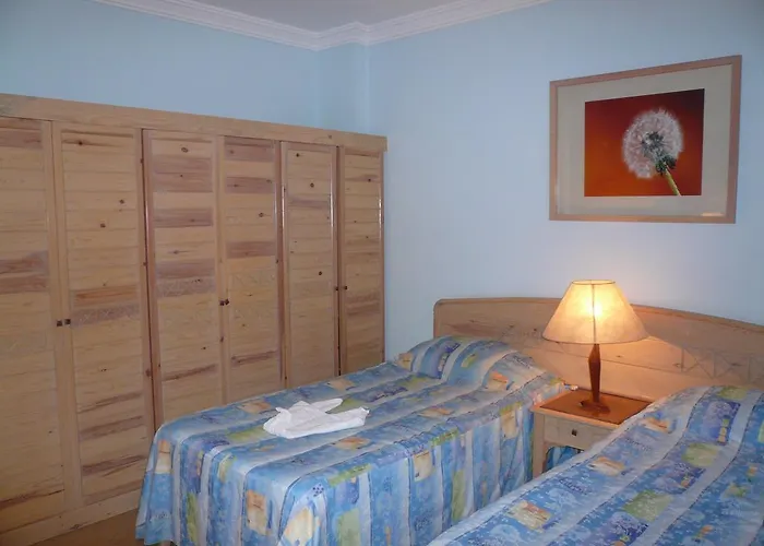 Logaina Apartmanhotel Sarm es-Sejk