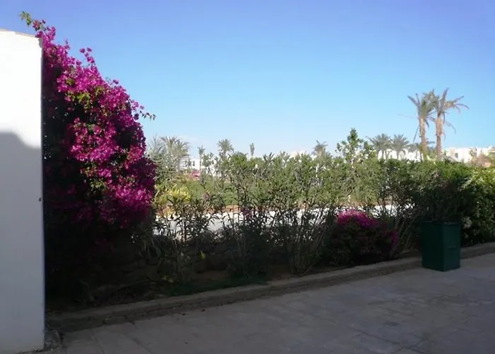 Apartmanhotel Logaina