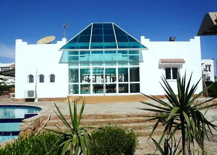 Apartmanhotel Logaina 3*