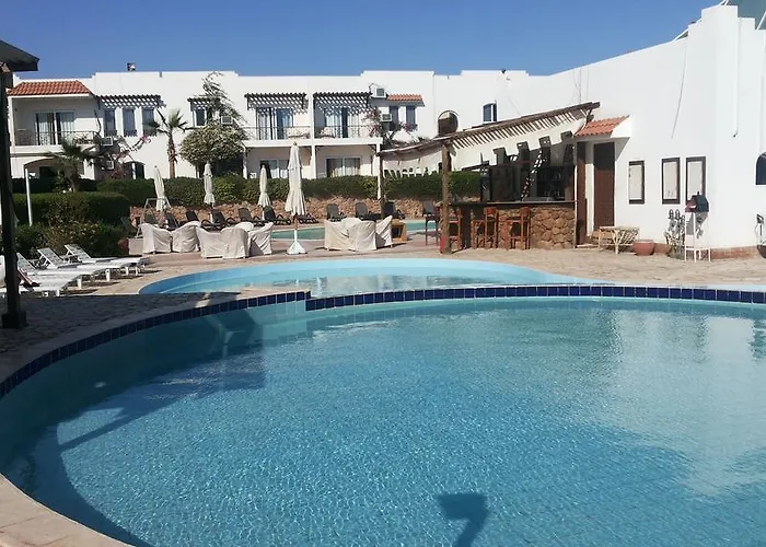 Apartmanhotel Logaina
