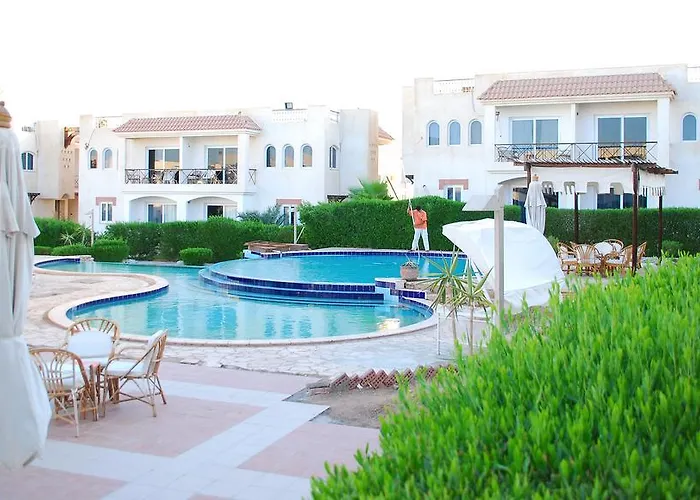 Logaina Apartmanhotel 3*