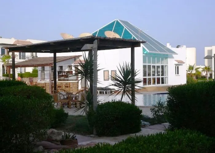 Logaina Apartmanhotel