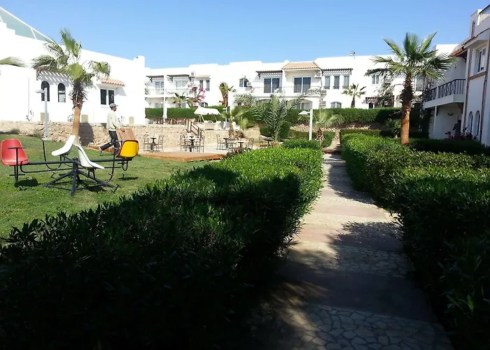 Apartmanhotel Logaina 3*