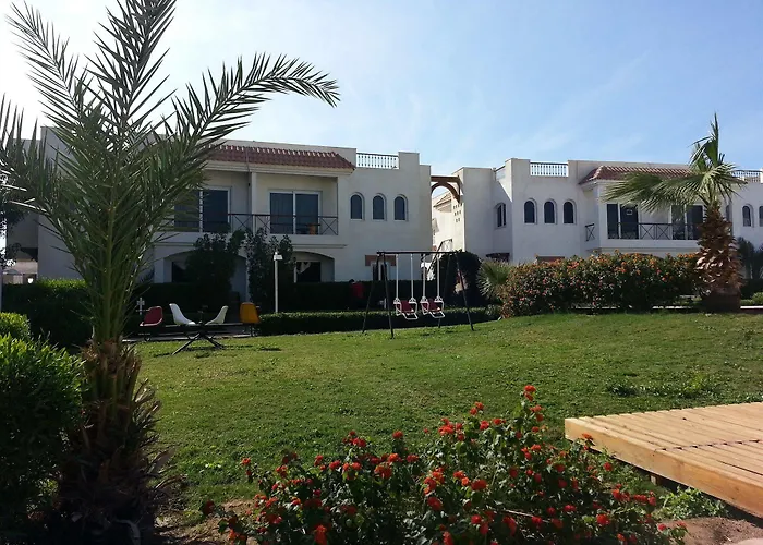 Apartmanhotel Logaina Sarm es-Sejk