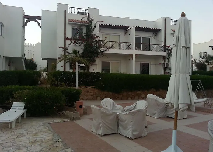 Logaina Apartmanhotel Sarm es-Sejk