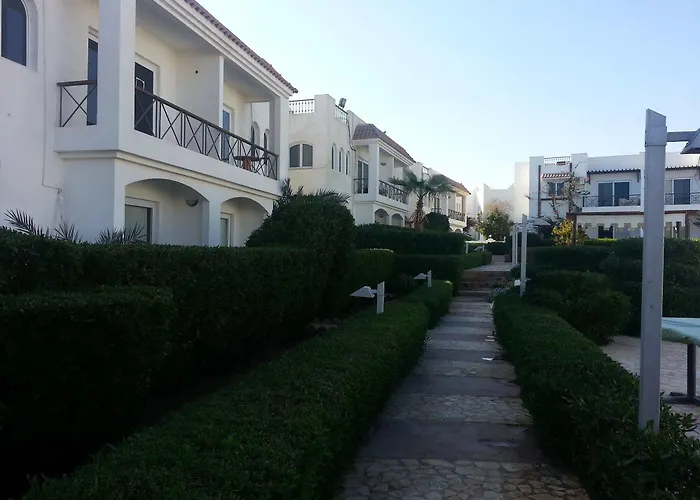 Apartmanhotel Logaina 3*