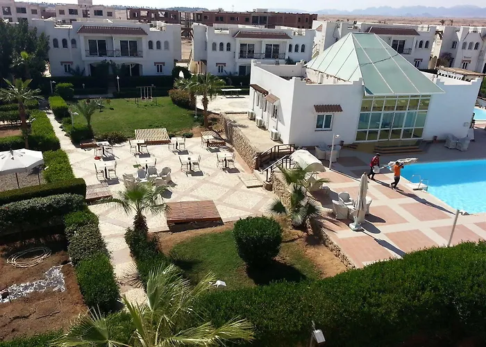 Logaina 3* Sarm es-Sejk