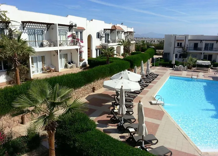 Logaina 3* Sarm es-Sejk