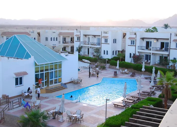 Logaina 3* Sarm es-Sejk