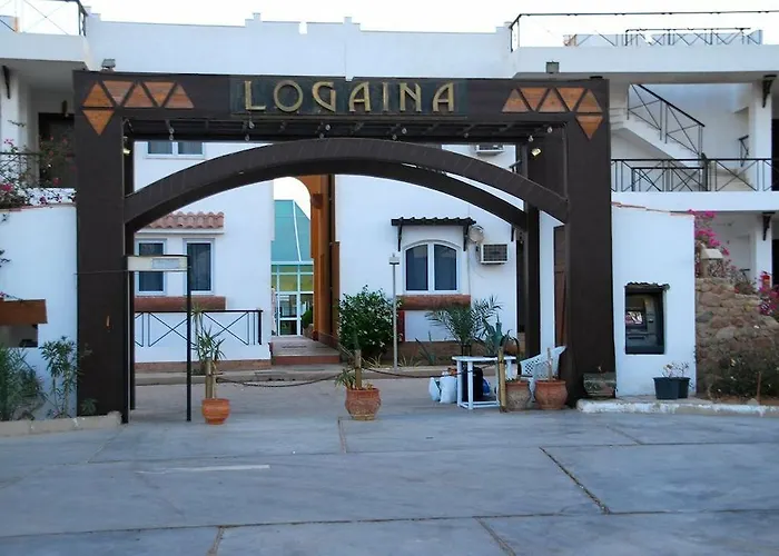 Logaina Apartmanhotel