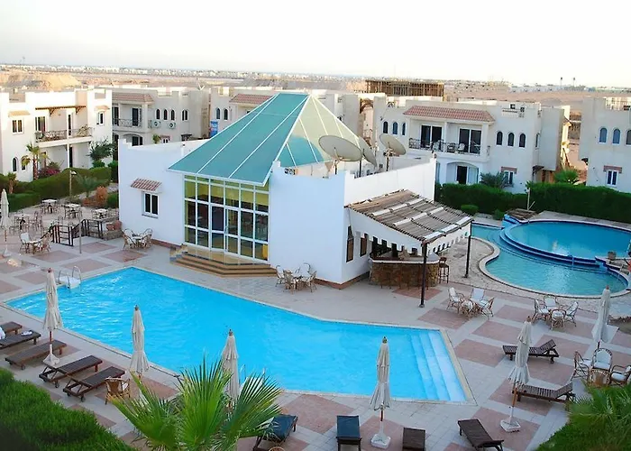 Logaina 3* Sarm es-Sejk